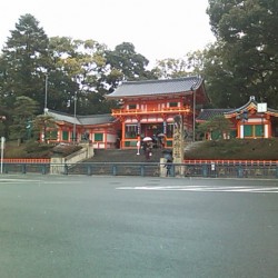 八坂神社